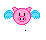 Pigs Can Fly Too