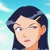 Mandy (2) (Totally Spies) Icon