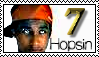 Hopsin Stamp by xTaP7