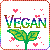 Vegan Leave And Love