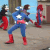 Captain America - Emoticon