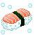 __sake_____salmon_sushi_by_htsasha123-d35wmdg