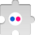 Flickr for Chrome Icon mid