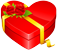 Heart chocolates box 2 small 50px by EXOstock