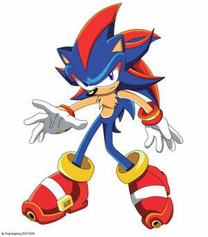 Sonic Fusion   -  9