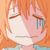 Chitoge Tired Icon