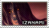 Smite Stamps: Izanami by mothquake
