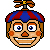 Balloon Boy icon