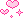 Icon Heart-pink by TheDarkHour-RPG