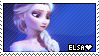 We Love Elsa by stampsnstuff