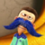 Planet Sheen - Big Mustache Sheen Icon