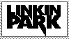 linkin park stamp by otakulottie