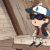 Dipper Swag Icon - Free to Use