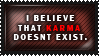 Let karma cause and effect my tiny ass. If it can. by RebiValeska