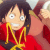 Luffy OP Icon 4
