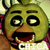 Chica FNAFB1 Faceset