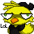 Gold94Chica LoL Icon
