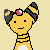 Ampharos Dance Icon - Free to Use