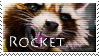 Stamp - Rocket 1 by SlaughterHound