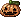[ Pixel ] PumpkinGlow1 - F2U