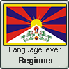 Tibetan language level BEGINNER by animeXcaso