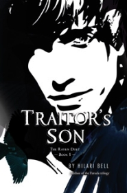 Traitor's Son