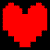 Heart Icon | Determination [Free to use!]