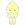 :F2U: Yellow pearl by fluffylink