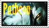 Patheon Full Metal  Stamp Lol by SamThePenetrator