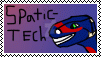 SpaticTech Stamp by SpaticTech