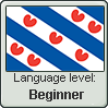 Frisian language level BEGINNER by animeXcaso