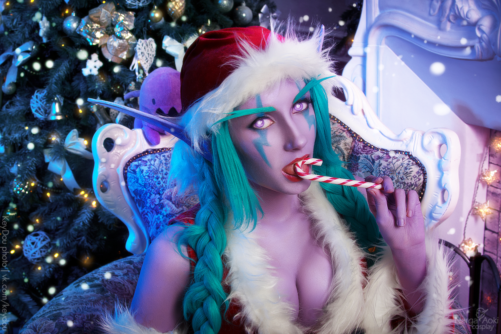 world_of_warcraft___sweet_christmas_by_n