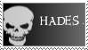 Hades Stamp by iSquirrely