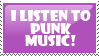 Punk Music by RainbowRESOURCE
