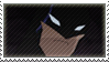 Batman Fan Stamp by starfire-wolf
