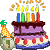 Birthday Cake  Icon By Ehsan M-d7tcb8l by SootheNoo1959