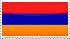 Armenia Stamp by phantom