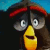.: The Angry Birds Movie - Cute Bomb - Icon :.