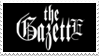 - Stamp: the GazettE. - by ChicaTH