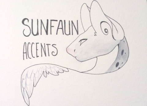 sunfaun_accents_logo_by_snakescharm-daei6ip.png