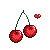 { Free Icon } --  Cherry by Hardrockangel
