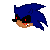 Sonic.exe emote