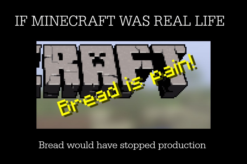 HILARIOUS Minecraft Memes!!!!