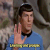 Live Long And Prosper Icon