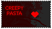 love Creepy pasta stamp by D3lDARA-Resources