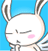 Bunny Emoji-83 (Suspicion) [V5]