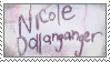 iii Nicole Dollanganger stamp by lluviia