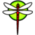 Dragonfly BSD Icon mid