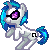 Free Vinyl Scratch Icon by PegaSisters82