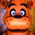 Confused Freddy [chat icon]